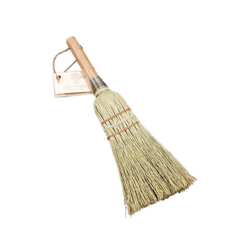 Whisk Broom with Handle