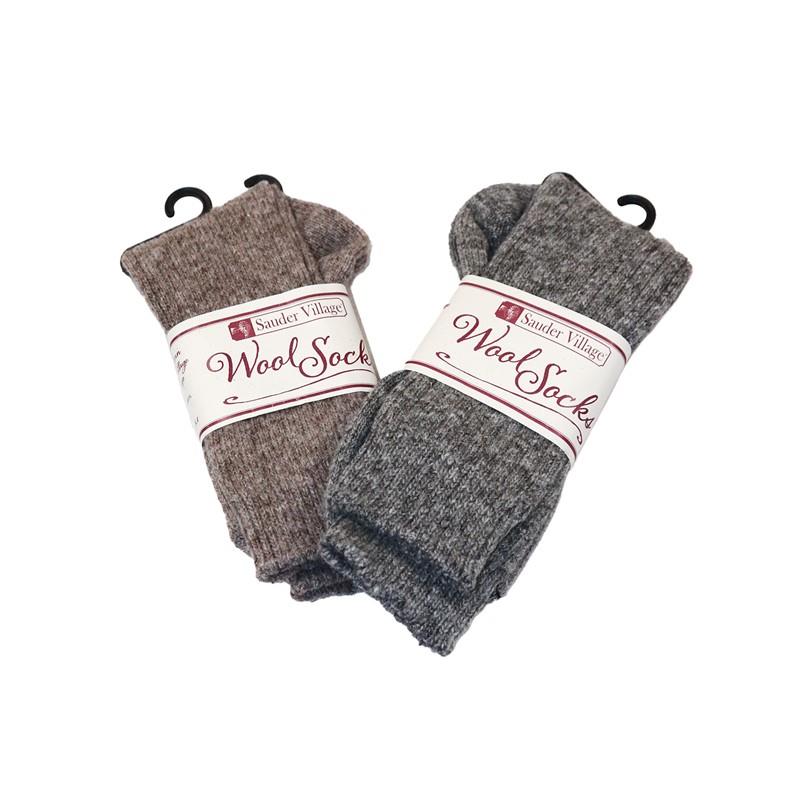 Wool Socks