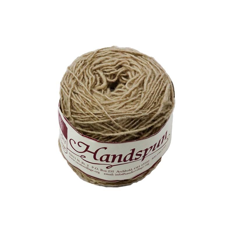 Handspun Yarn